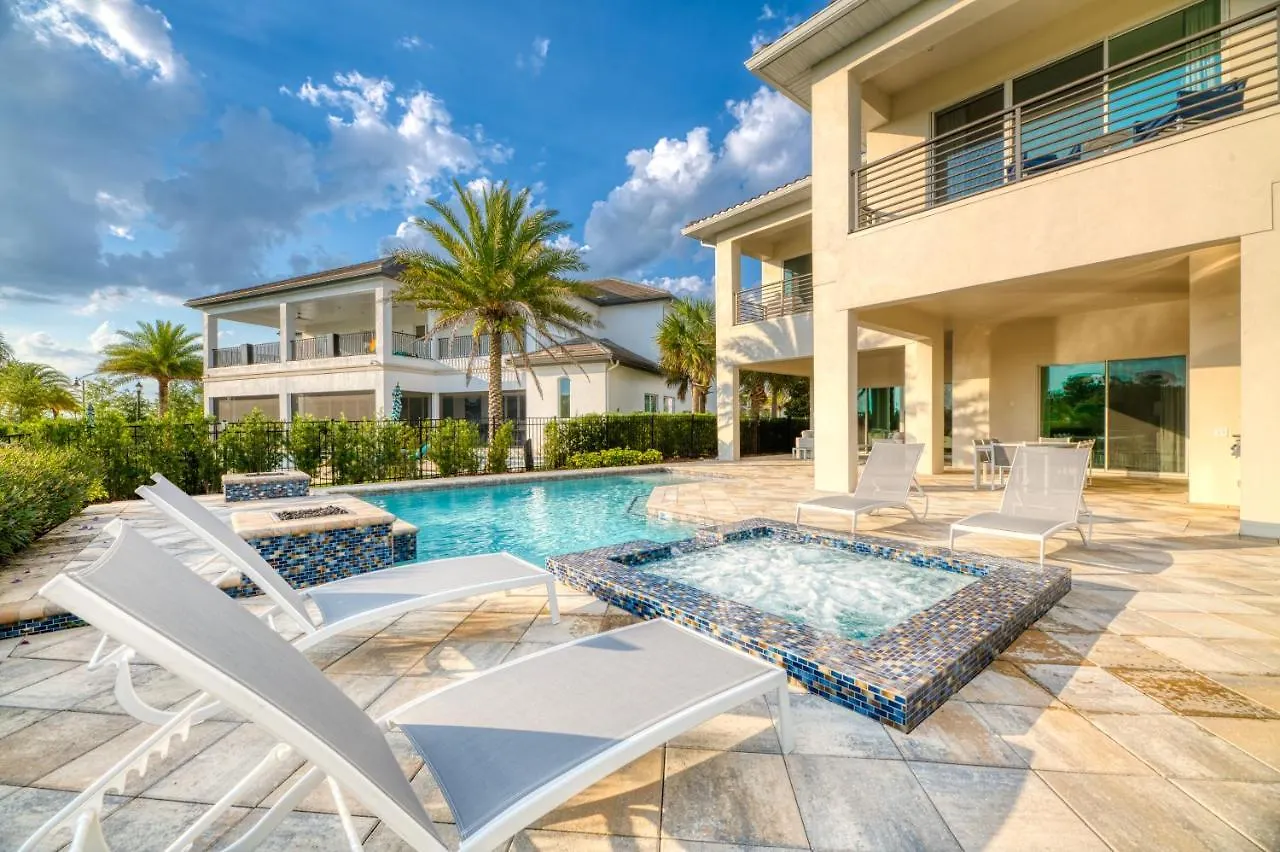 Stunning In Bears Den Near With Private Pool & Amenities - 906 Jn Holiday home *