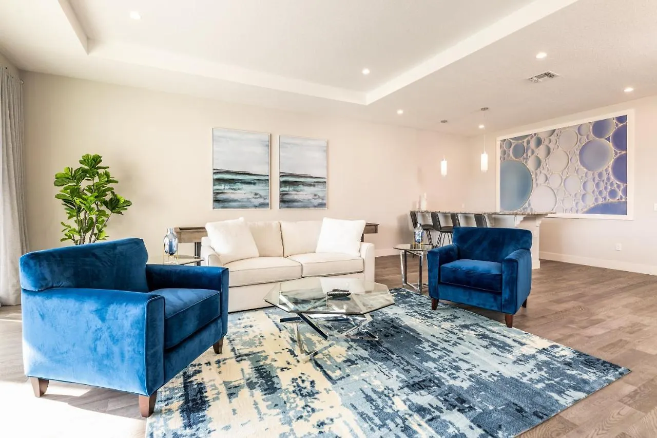 Holiday home Stunning In Bears Den Near With Private Pool & Amenities - 906 Jn *
