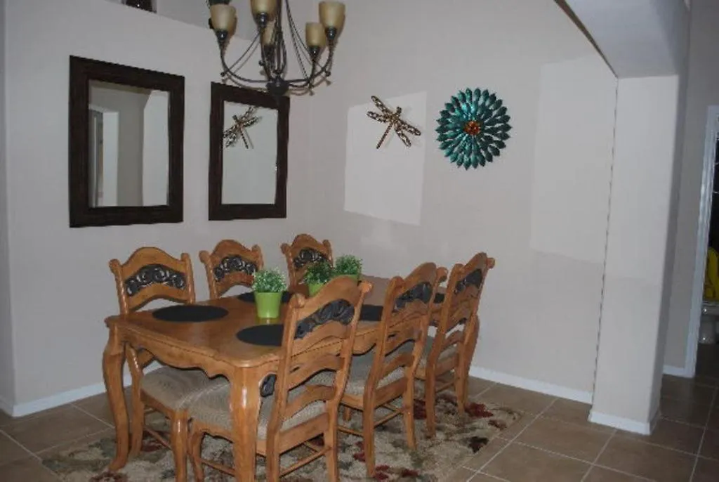 Βίλα Luxury 5-bed Villa, Located Only 3 Miles From World