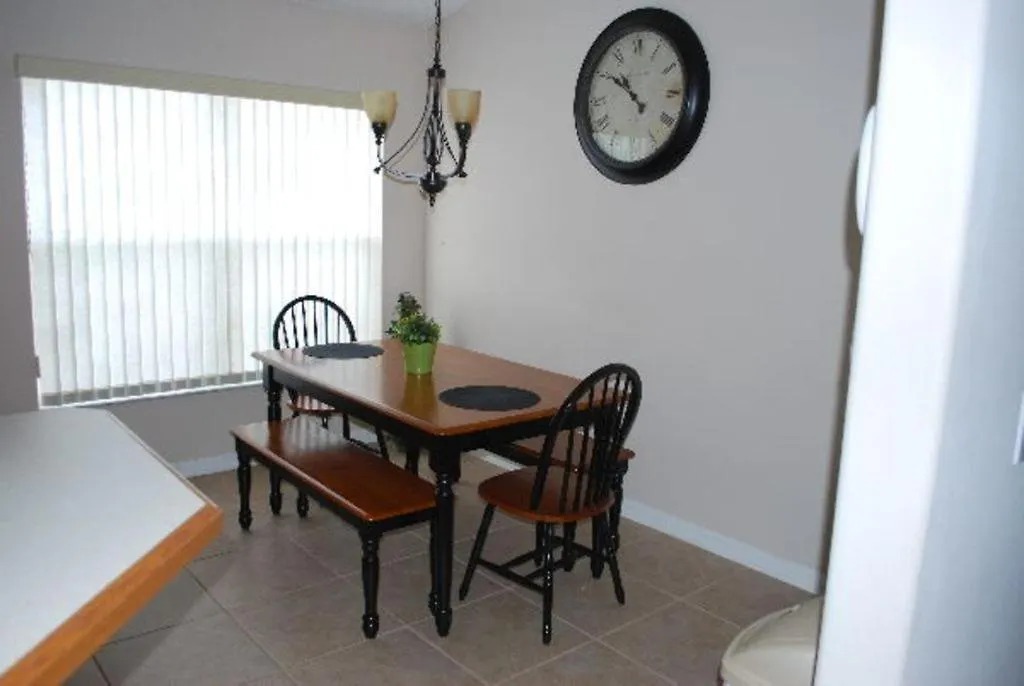 Luxury 5-bed Villa, Located Only 3 Miles From World Βίλα Kissimmee