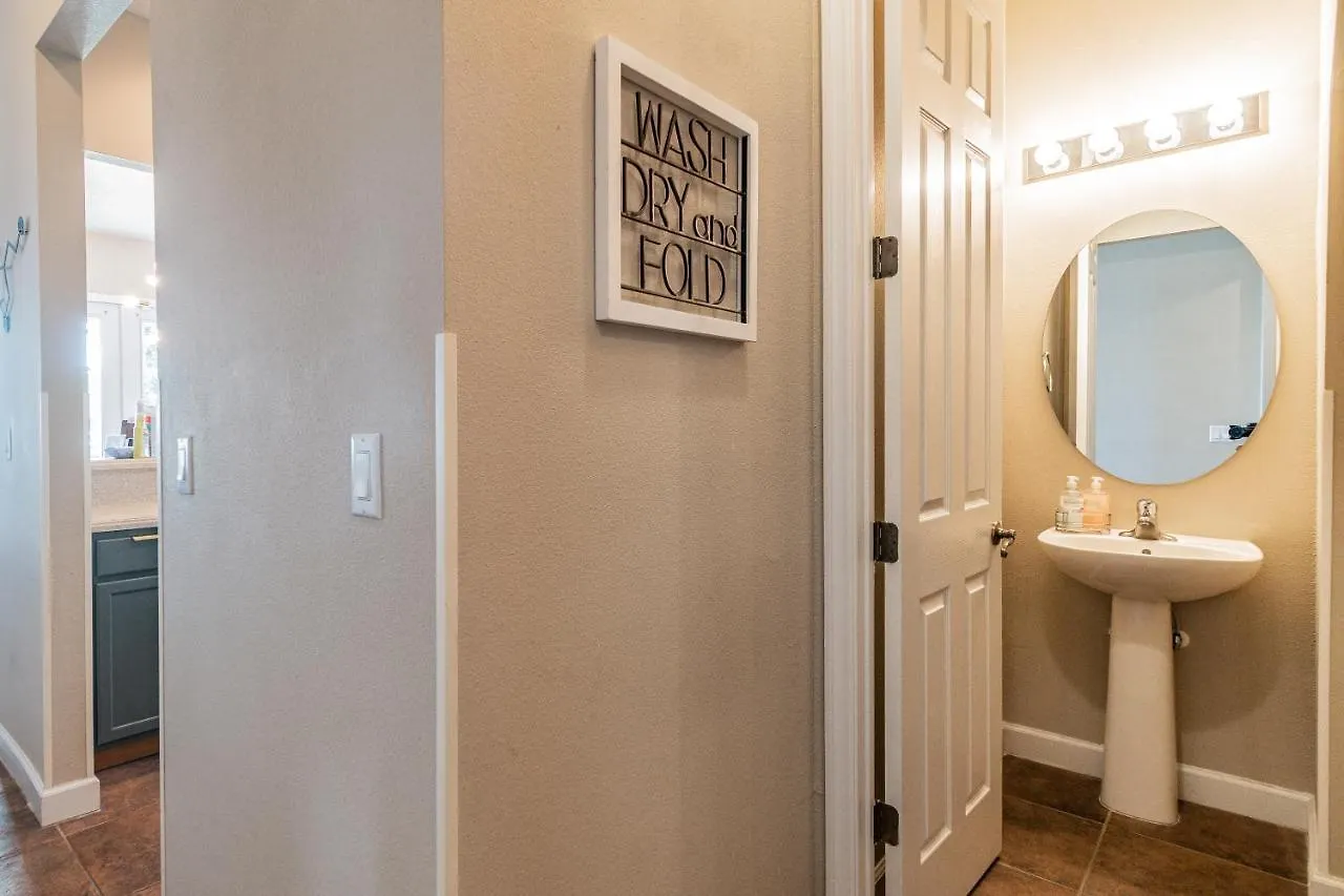Casa vacanze Harry Potter And Princess Themed Kissimmee