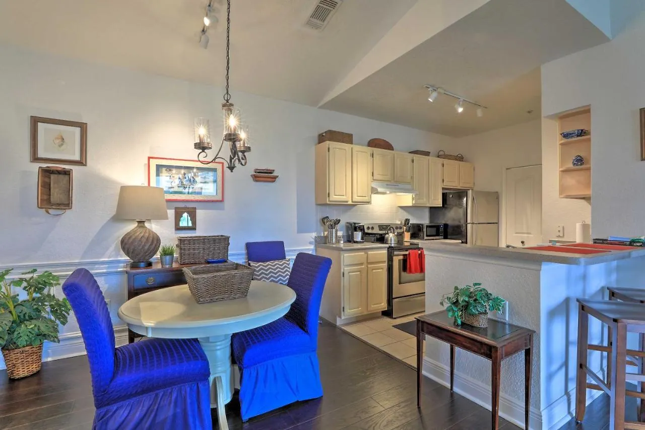 Apartman Pool Access, 6 Mi To Magic Kingdom! Kissimmee