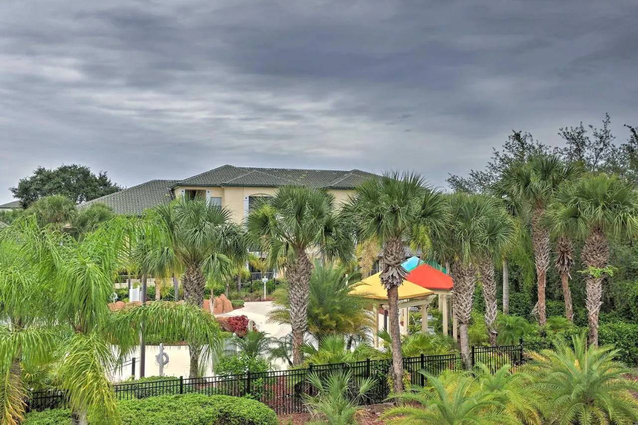 Pool Access, 6 Mi To Magic Kingdom! *