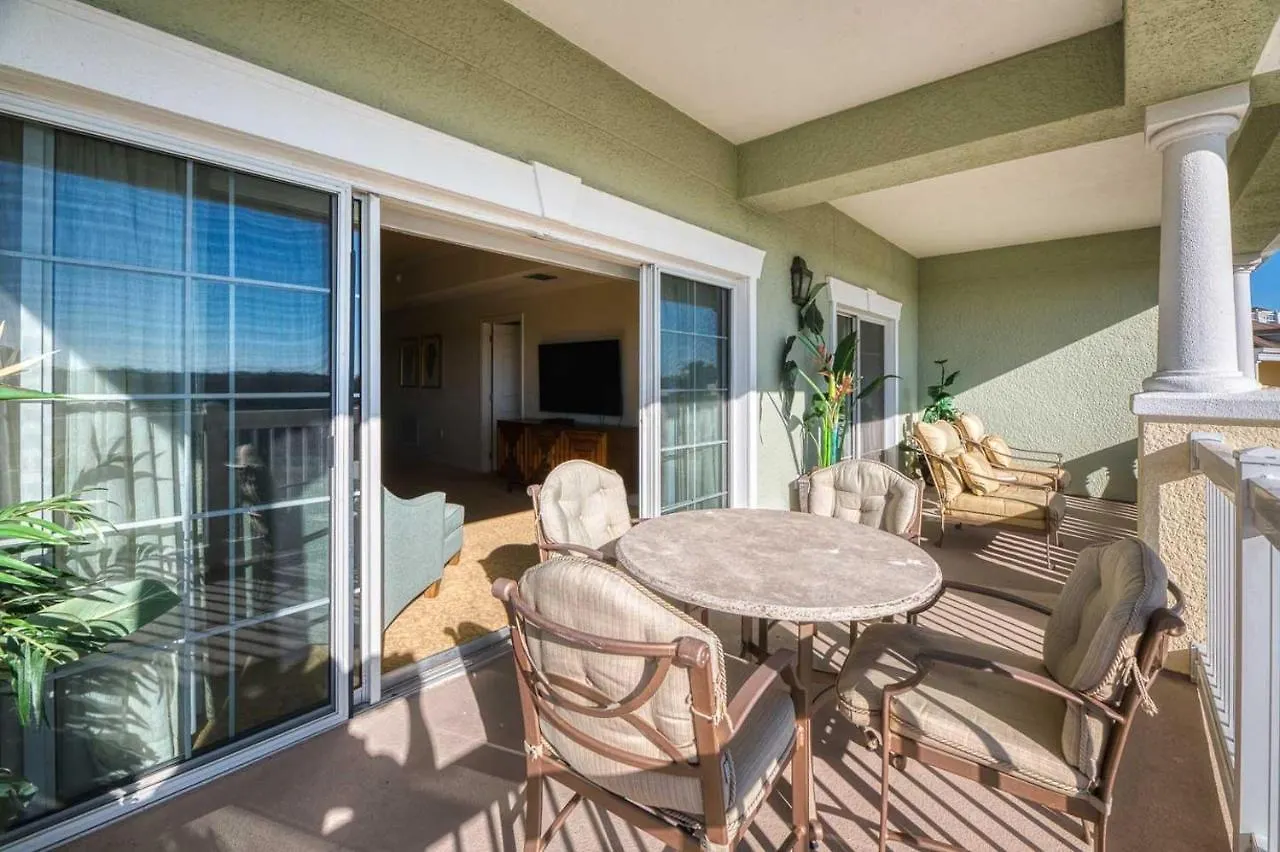 Welcoming 3 Bdrm With Golf Course Views At Reunion *