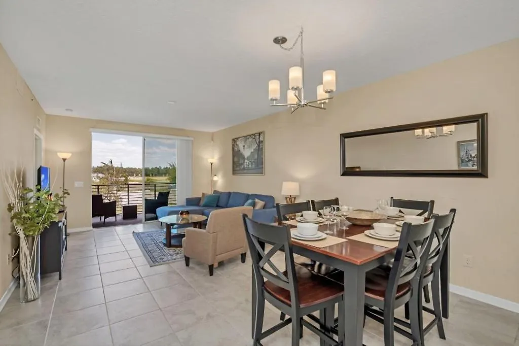 Voted #1 Storey Water Park Townhouse