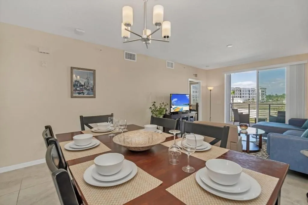 Voted #1 Storey Water Park Townhouse