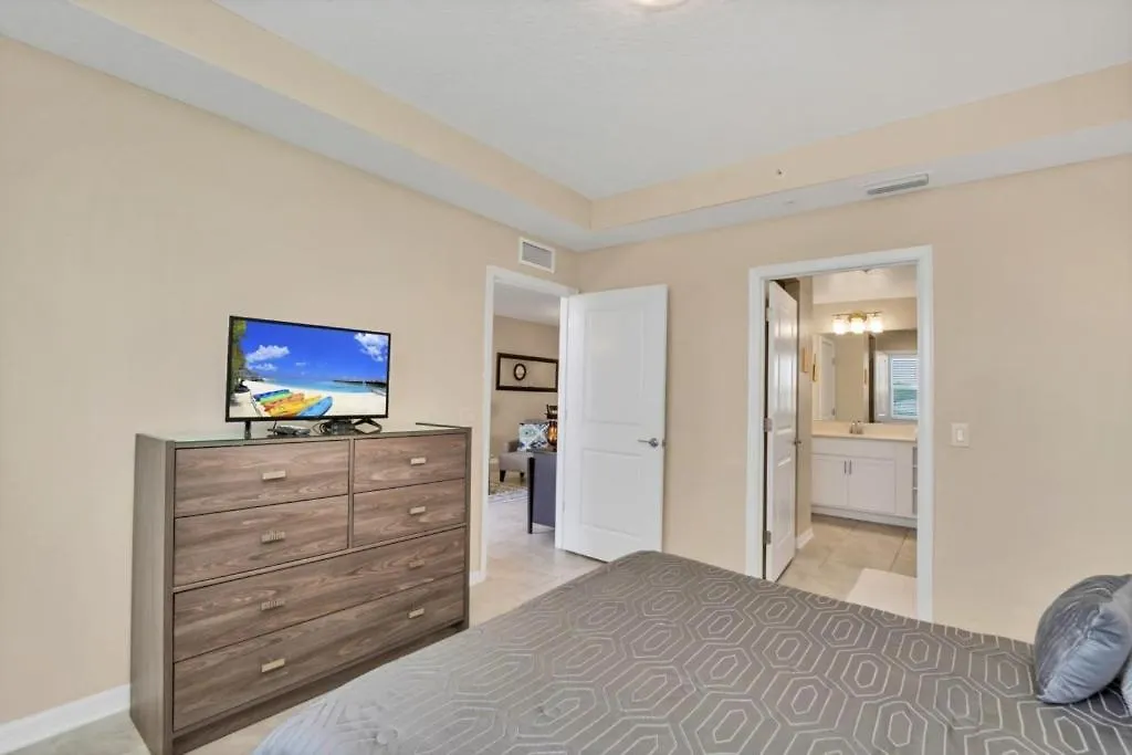 بيت للعطل Voted #1 Storey Water Park Townhouse *
