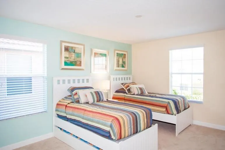 Sugar Sweet In Paradise Palms Kissimmee