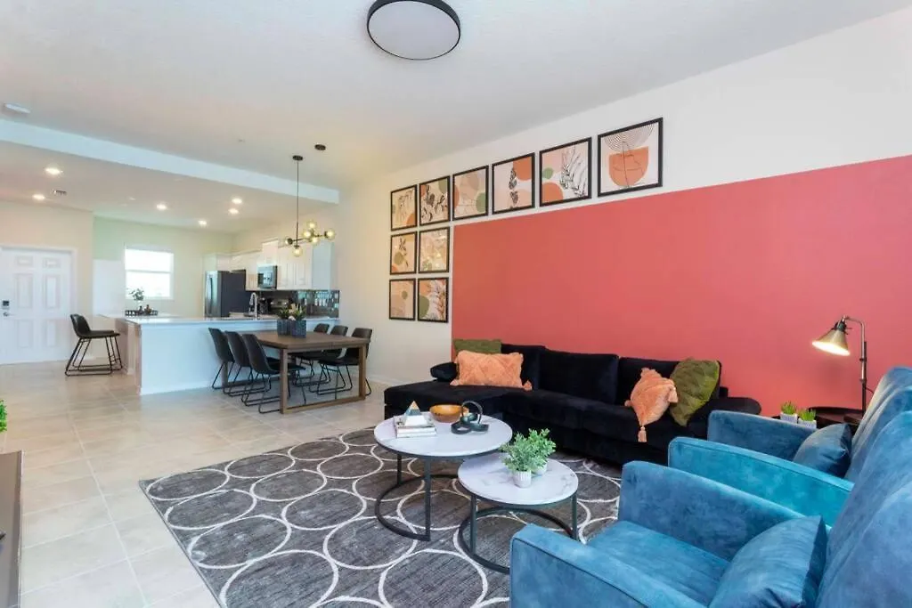 بيت للعطل Amazing At Storey Sl3151403 *
