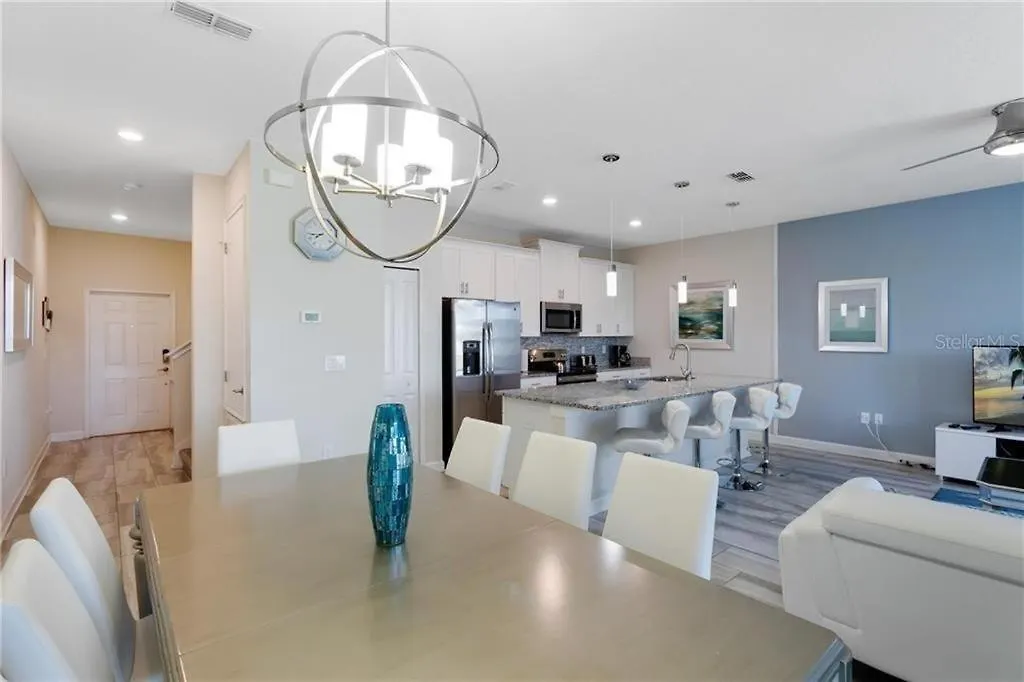 Storey 4 Bedroom Townhome Townhouse Σπίτι διακοπών Kissimmee