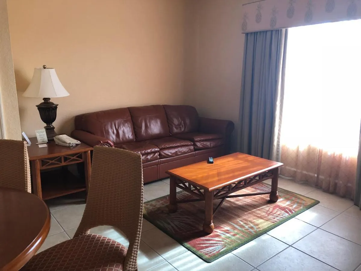 Resort Westgate Vacation 3*