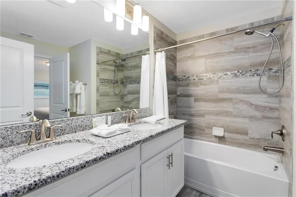 Σπίτι διακοπών Storey 4 Bedroom Townhome Townhouse Kissimmee