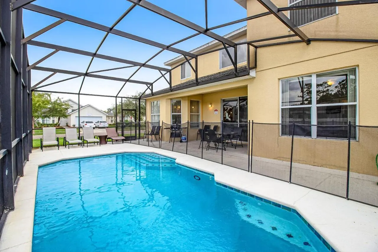 Be Our Guests Kissimmee