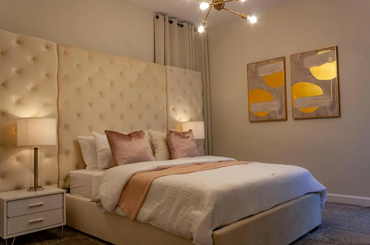 Βίλα 801dsd-the Retreat At Championsgate Kissimmee