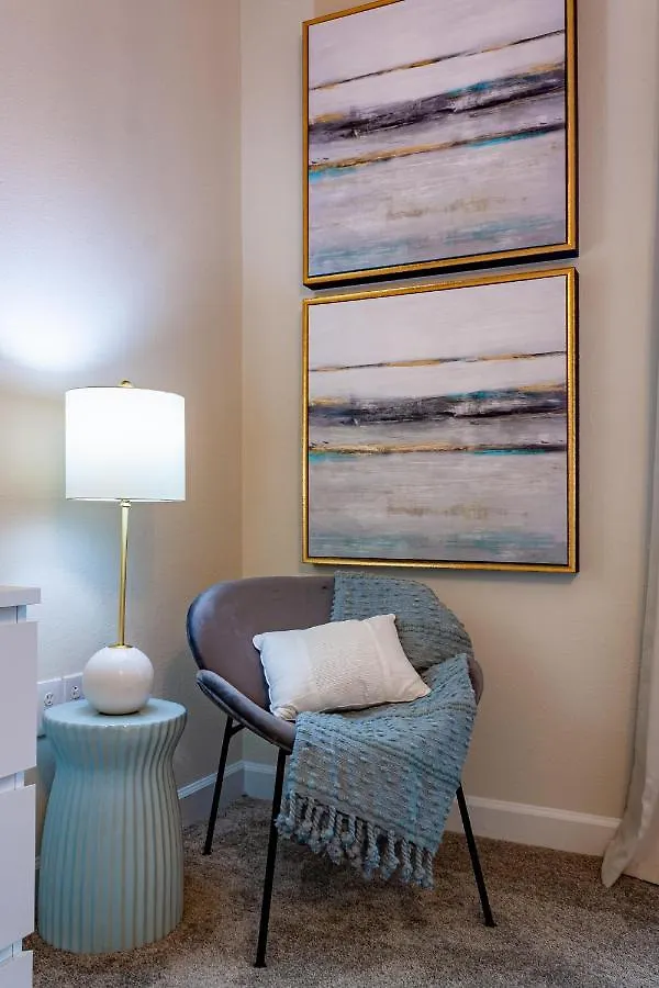 801dsd-the Retreat At Championsgate Βίλα Kissimmee