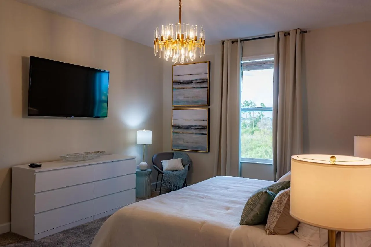 801dsd-the Retreat At Championsgate Βίλα Kissimmee