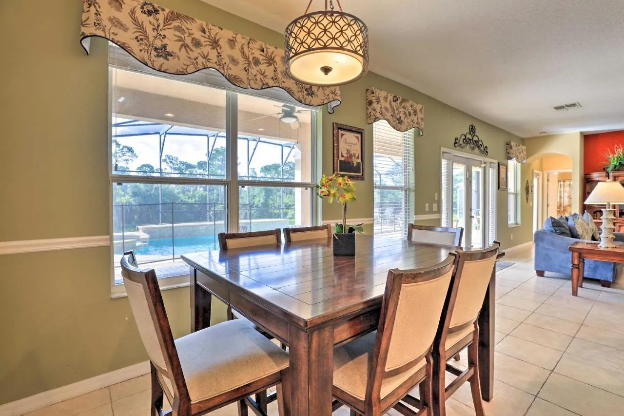 Spacious Family With Game And Pool Holiday home *