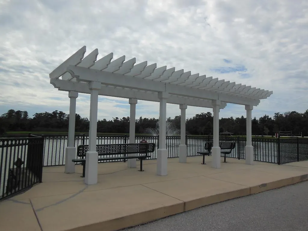 Holiday home Villas At Seven Dwarfs Lane Resort Kissimmee
