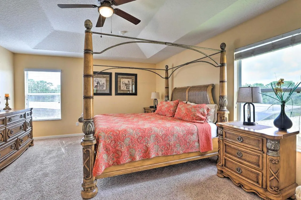 Spacious Family With Game And Pool Holiday home *