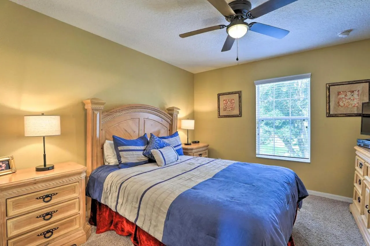 Spacious Family With Game And Pool Holiday home *