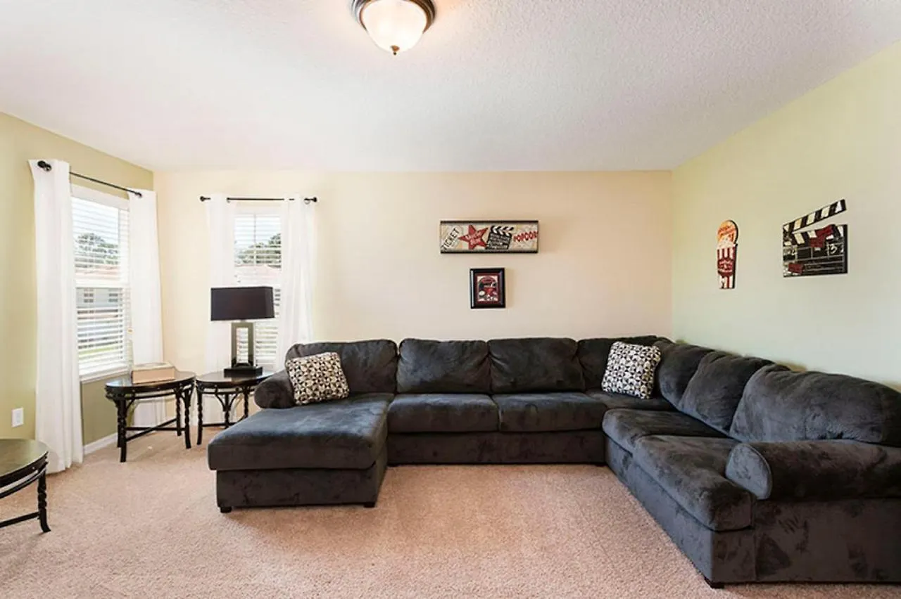 度假居 5br 5 Bath Pvt Pool Bbq 11min 2744ft *