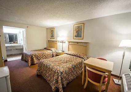 モーテル Country Hearth Inn-