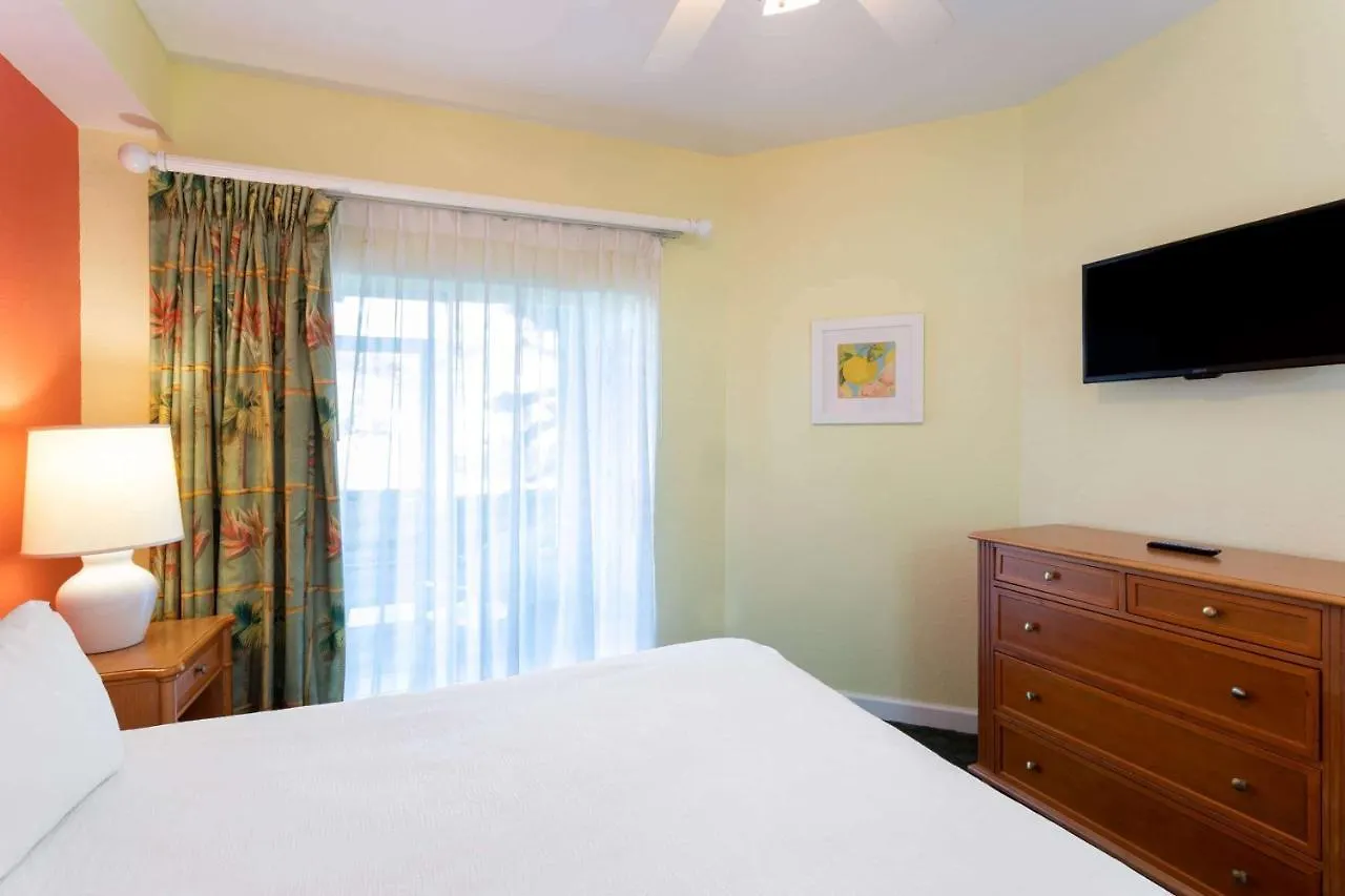 Festiva Orlando Celebration A Ramada By Wyndham 2*