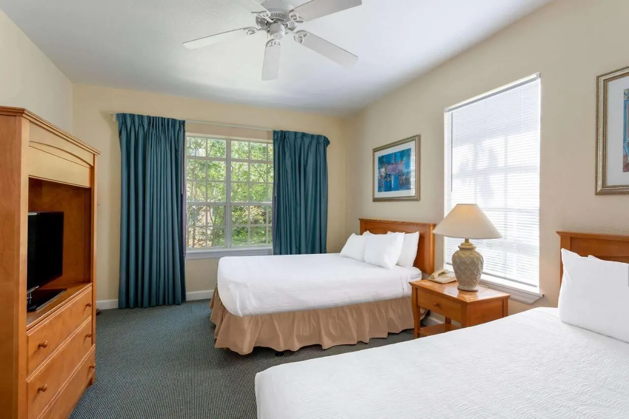 מלון Festiva Orlando Celebration A Ramada By Wyndham קיסימי