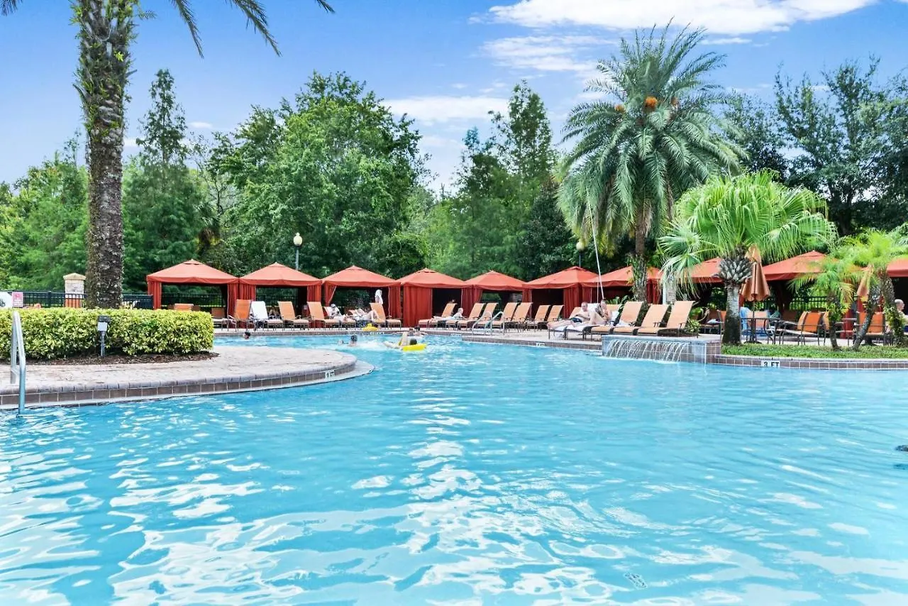 Minutes From Disney, Universal And More! Apartment