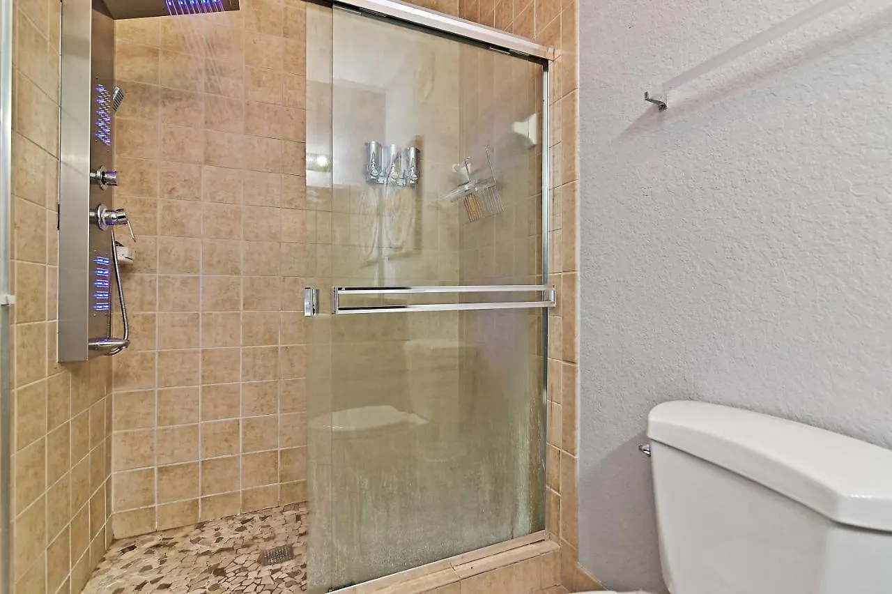 Minutes From Disney, Universal And More! Apartment Kissimmee