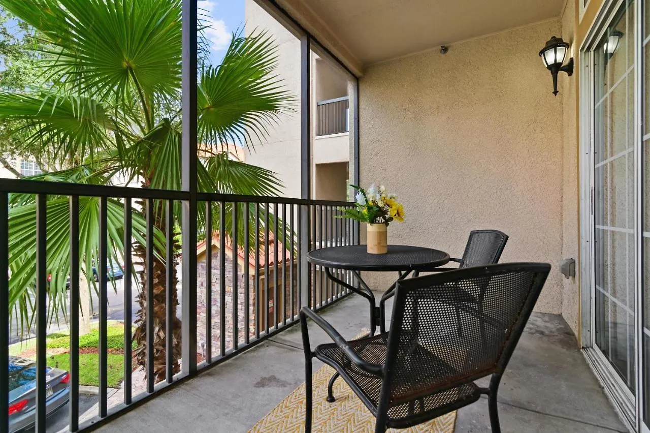 Minutes From Disney, Universal And More! * Kissimmee