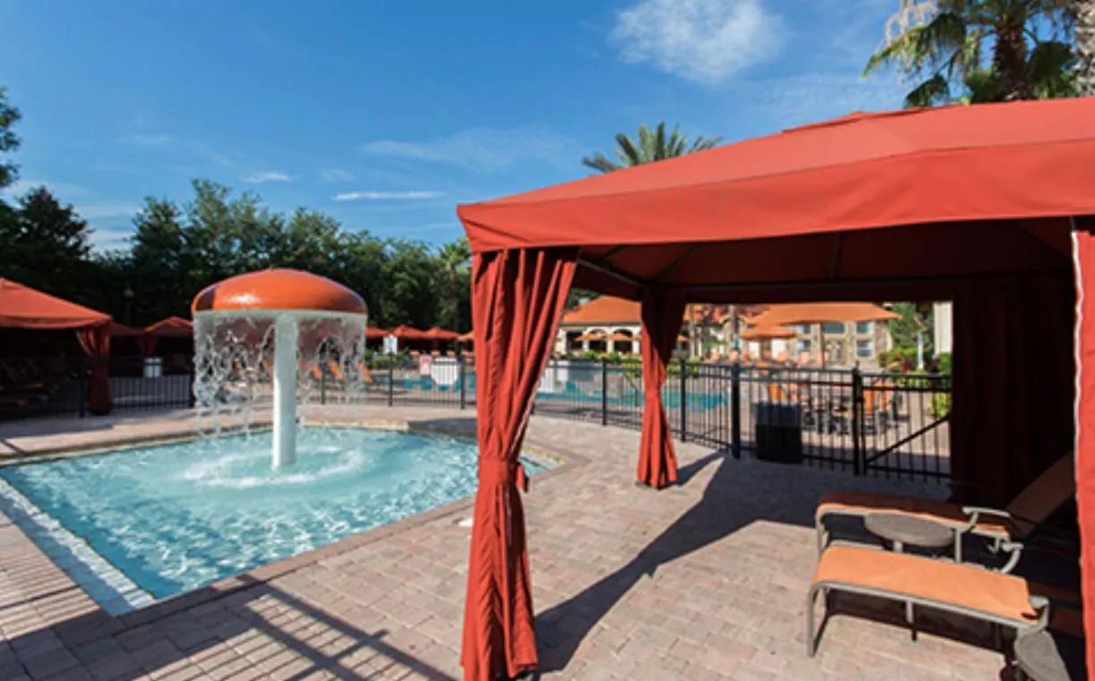 Minutes From Disney, Universal And More! *
