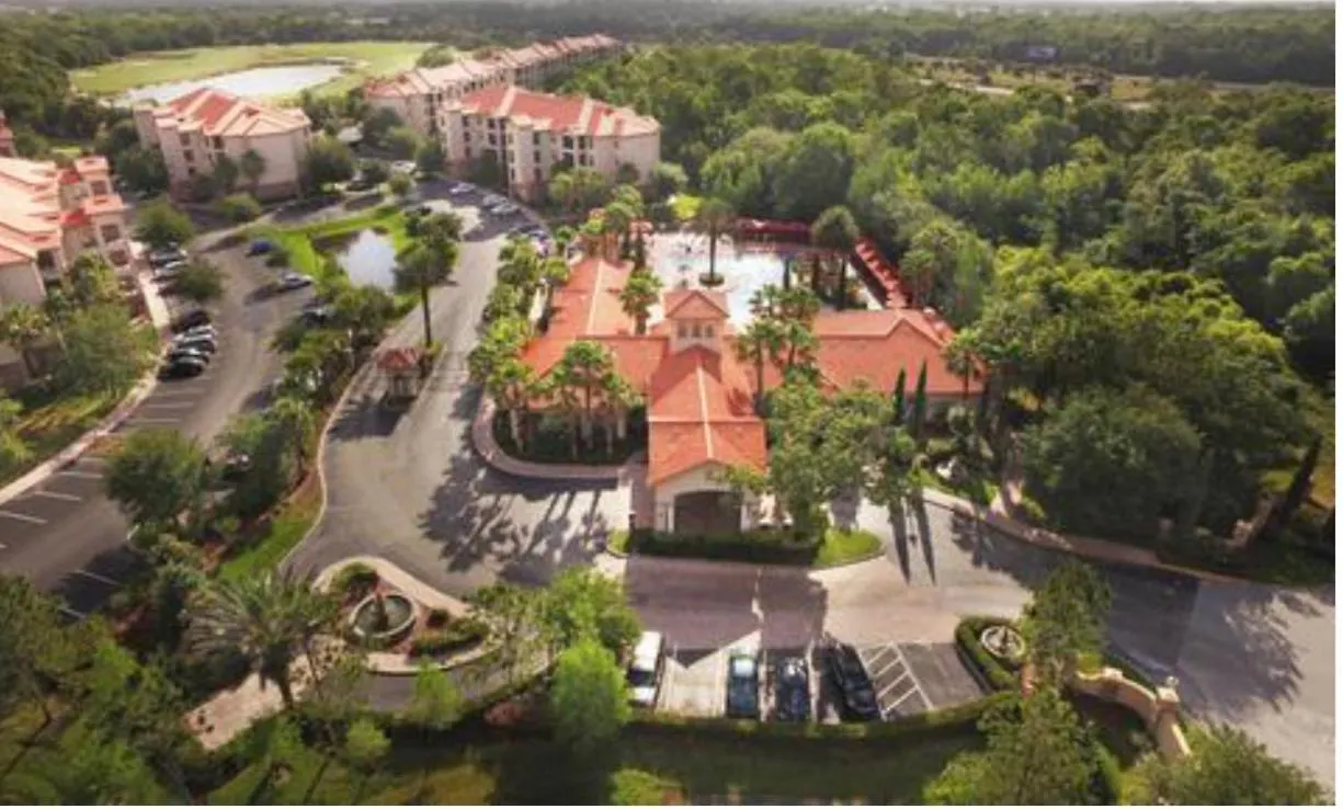 Minutes From Disney, Universal And More! Apartment Kissimmee