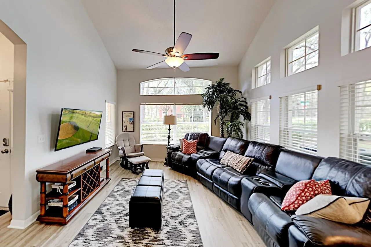Emerald Island Gem Casa vacanze Kissimmee