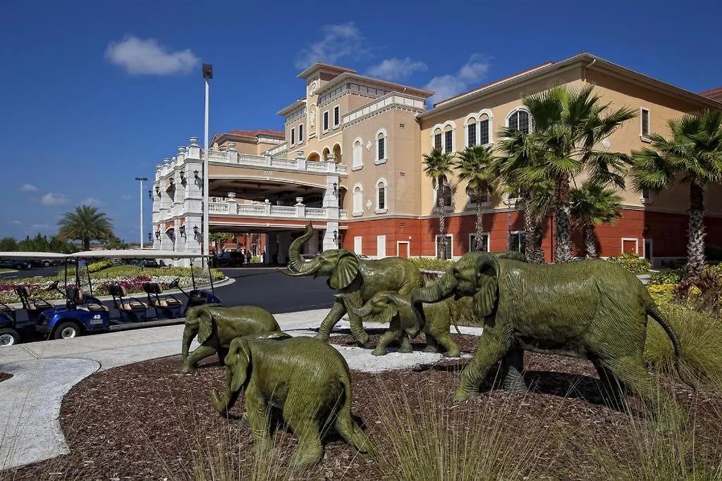 Resort Westgate Vacation 3*