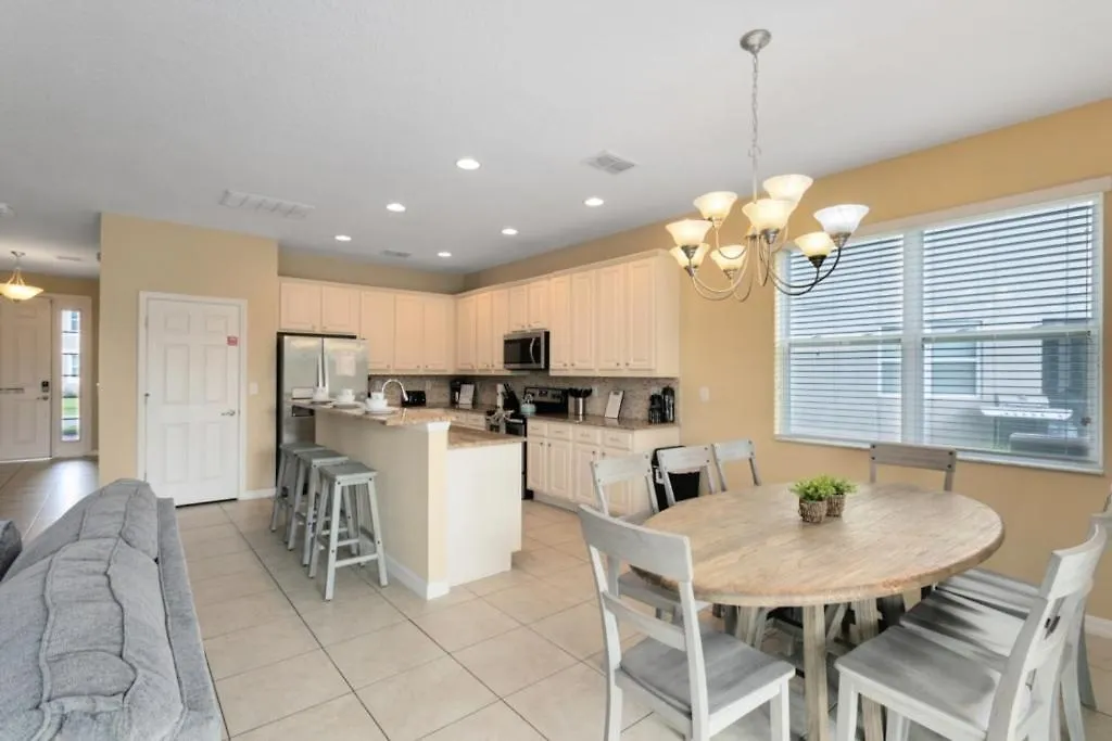 فيلة Veranda Home, 8br, 6 En-suites, View,pool *