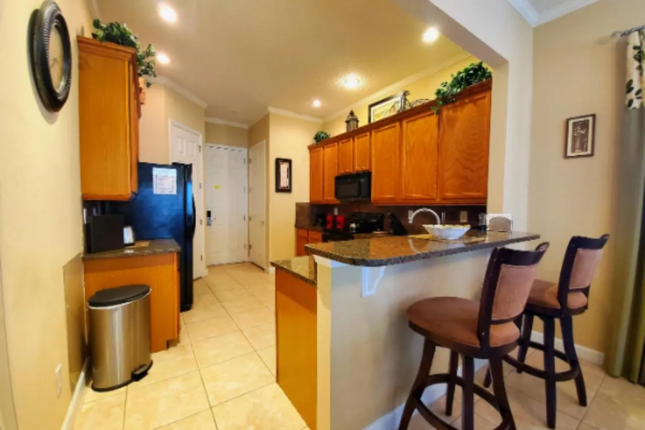Vacation Orlando Florida Families * Kissimmee