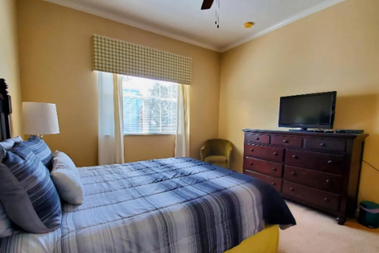 Hébergement de vacances Vacation Orlando Florida Families Kissimmee