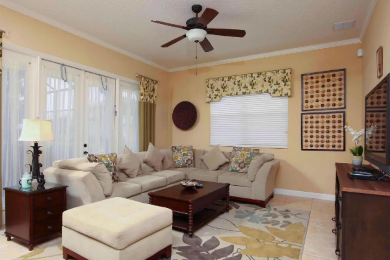 Vacation Orlando Florida Families *