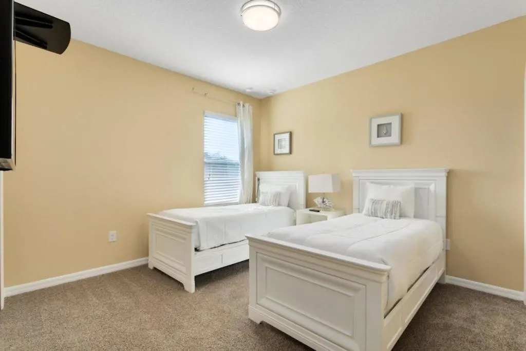 Veranda Home, 8br, 6 En-suites, View,pool فيلة كيسيمي