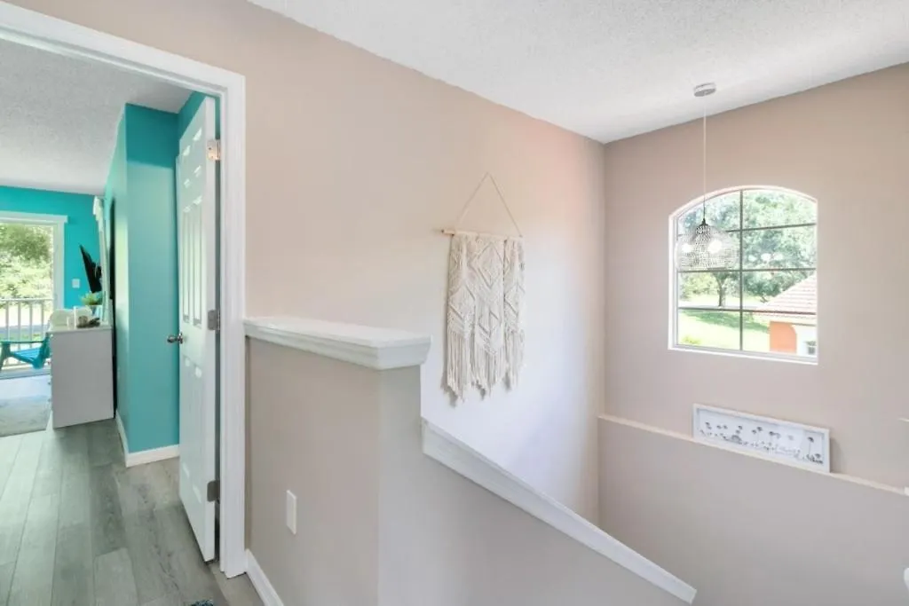Area 4 Bed 3,5 Bathroom Emerald Island Townhouse Holiday home