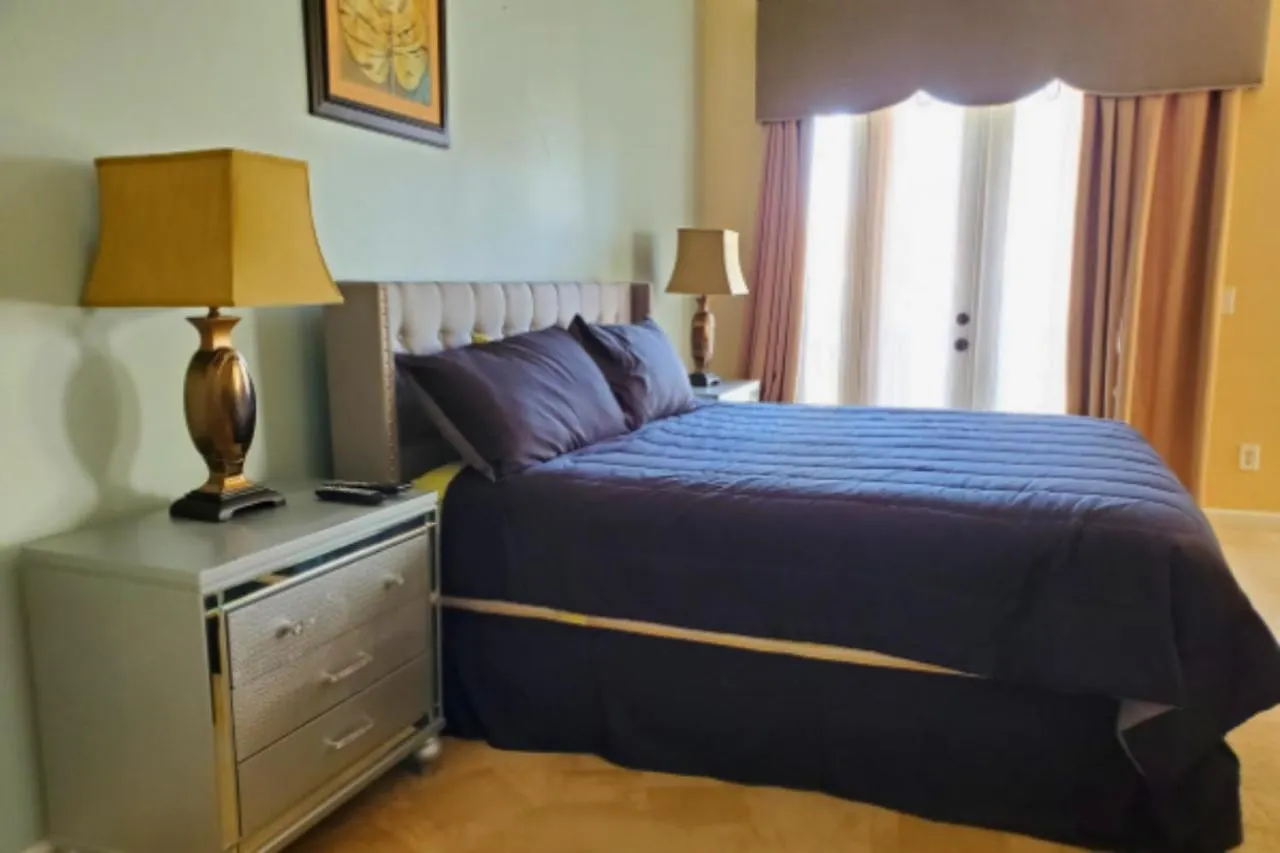 Hébergement de vacances Vacation Orlando Florida Families Kissimmee