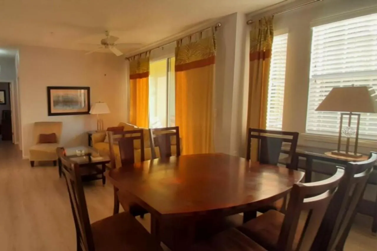 House Orlando Florida Prázdninový dům Kissimmee