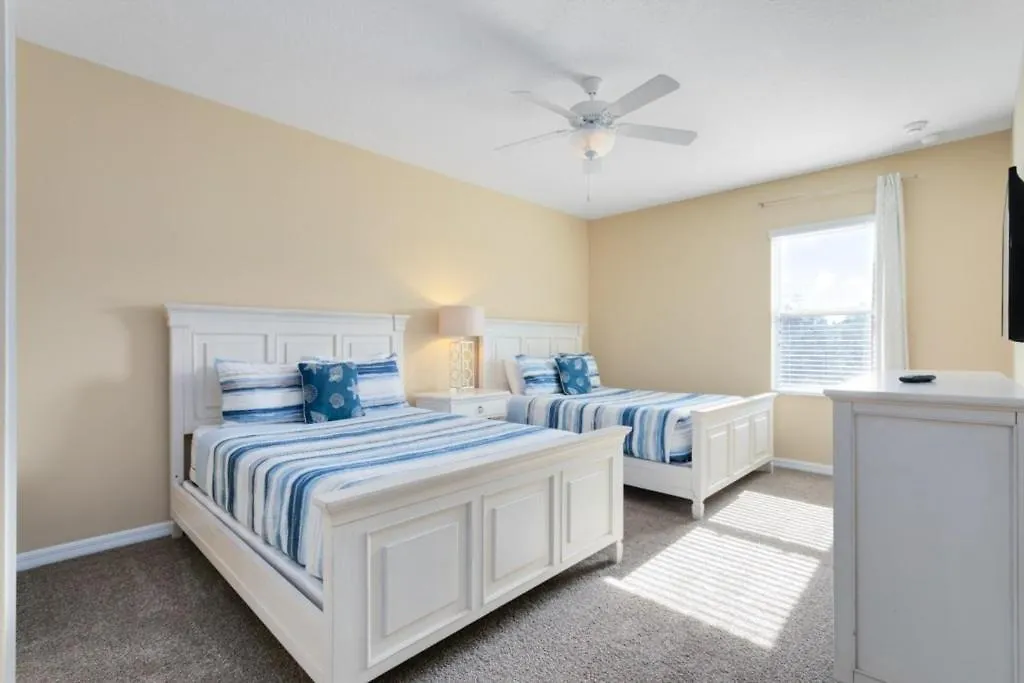 Veranda Home, 8br, 6 En-suites, View,pool فيلة *