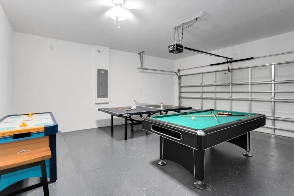 Veranda Home, 8br, 6 En-suites, View,pool *