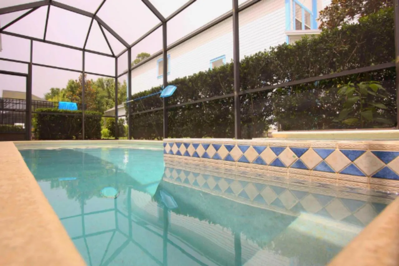 Vacation Orlando Florida Families