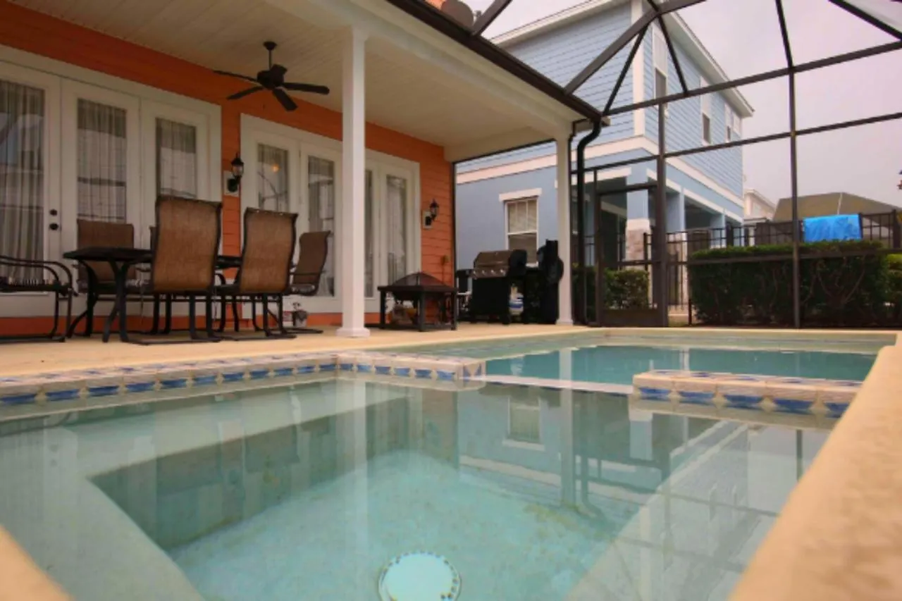 Vacation Orlando Florida Families *