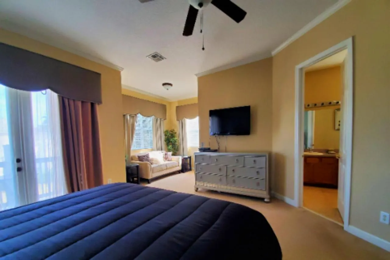 Vacation Orlando Florida Families * Kissimmee