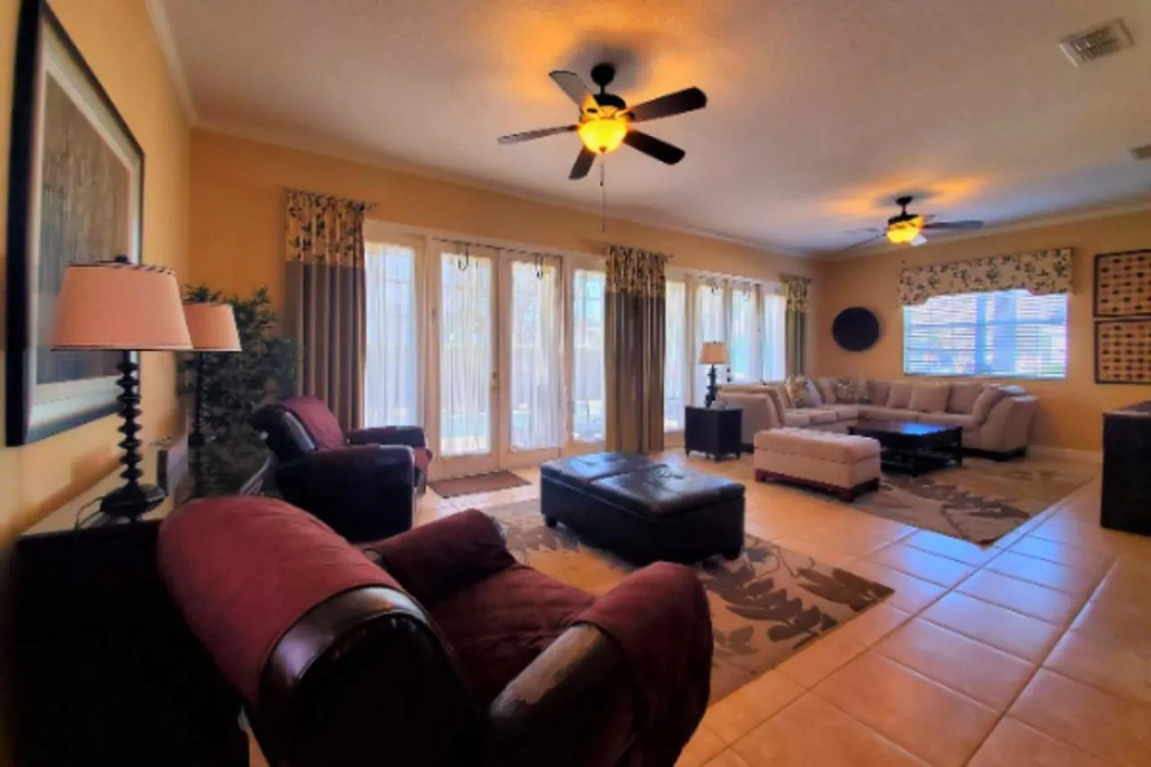 Hébergement de vacances Vacation Orlando Florida Families Kissimmee