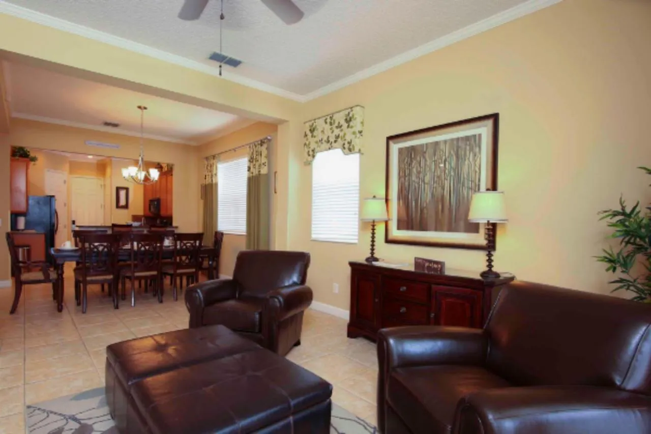 Vacation Orlando Florida Families * Kissimmee